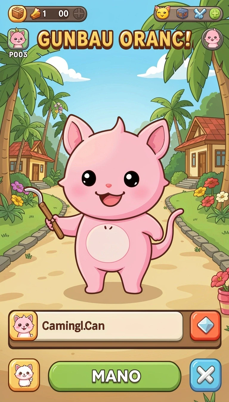 Screenshot 182game nomor 1