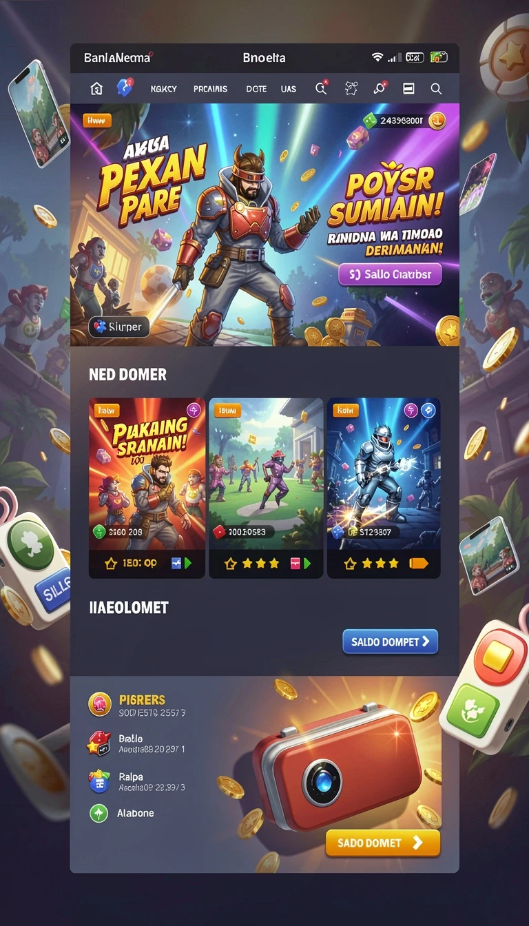 Screenshot 182game nomor 2