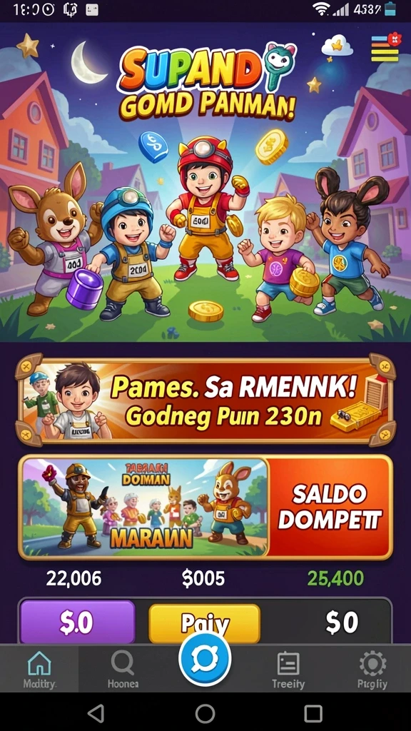 Screenshot 666ff nomor 1
