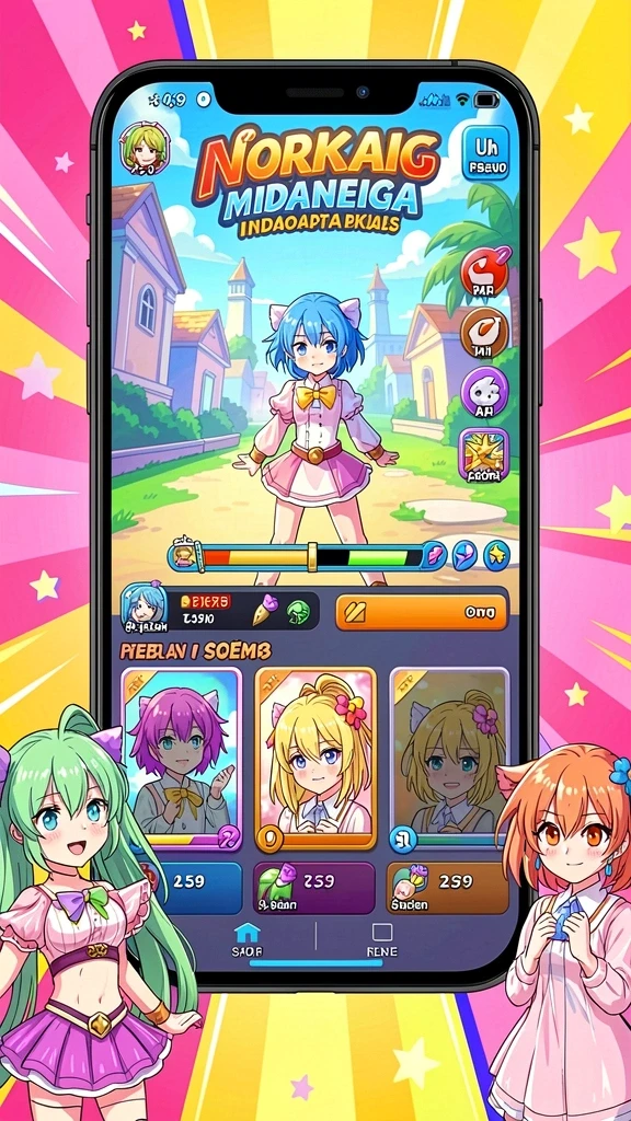Screenshot 7game nomor 1