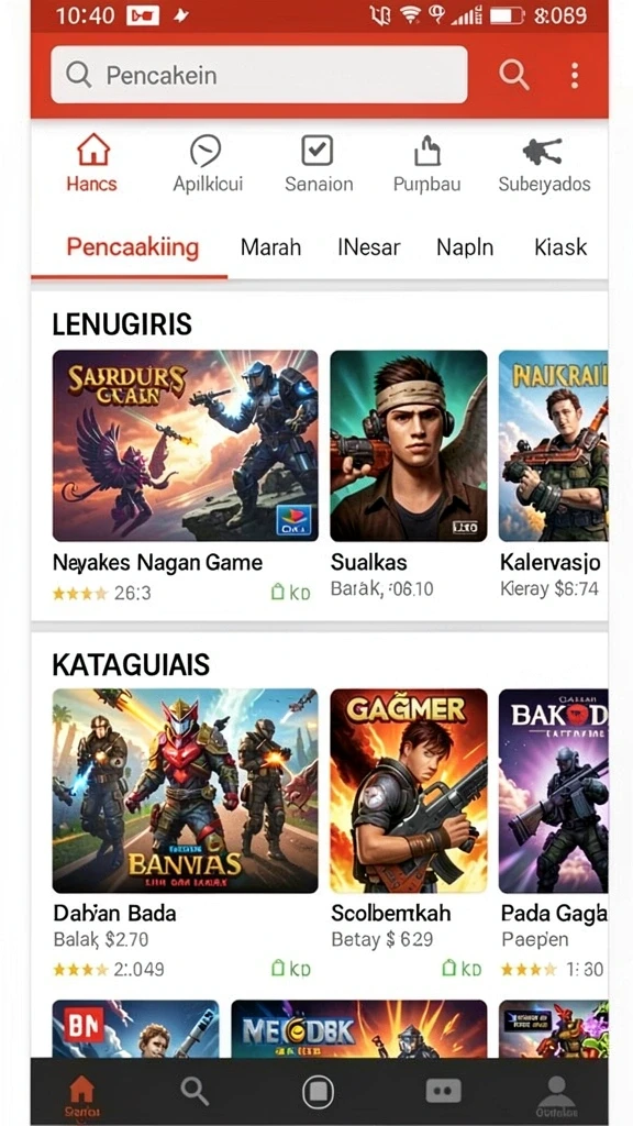 Screenshot 7game nomor 3