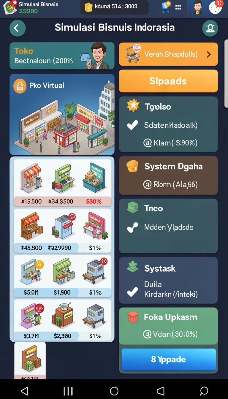 Screenshot 98spin nomor 1