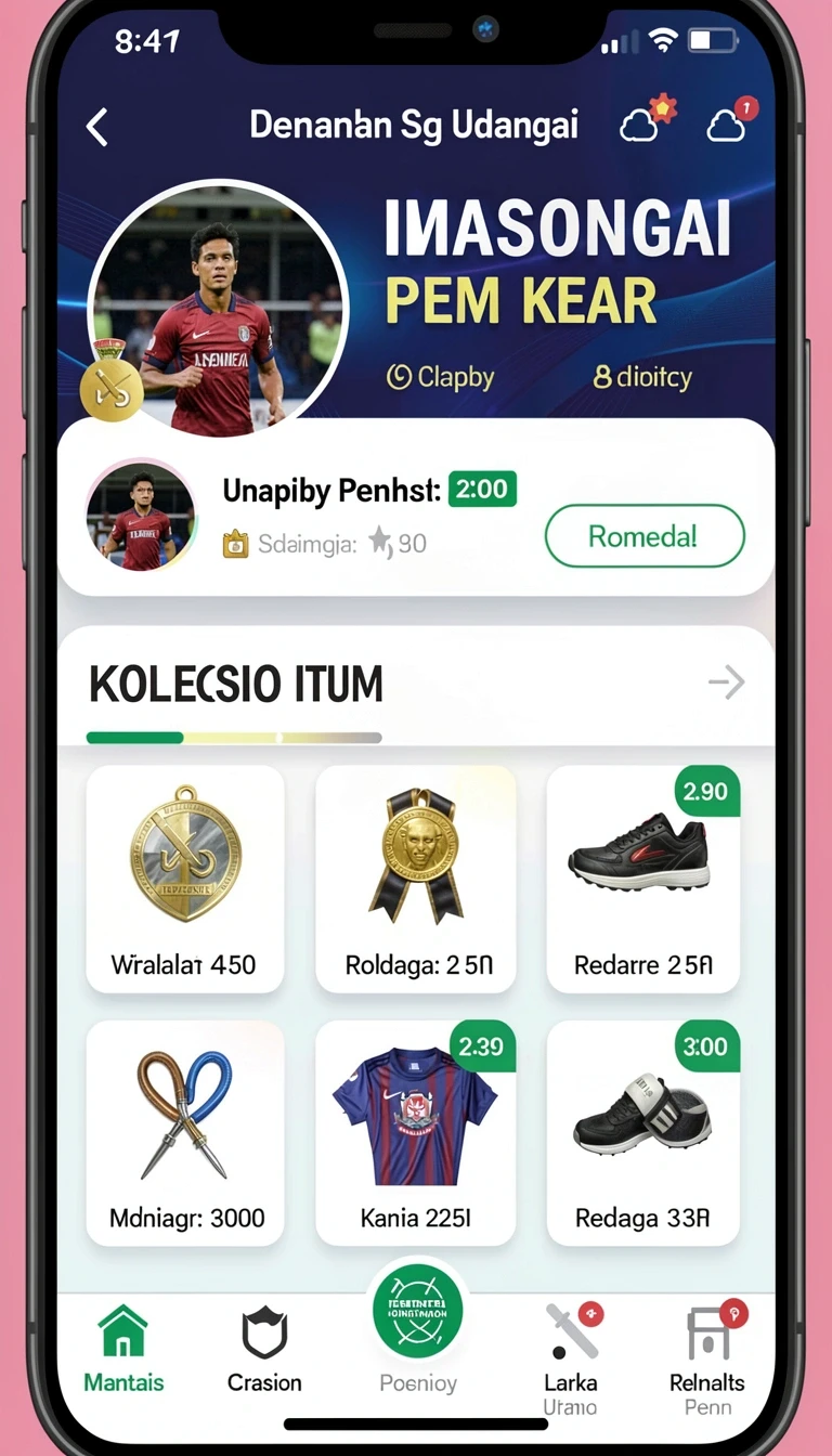 Screenshot agenhoki nomor 1