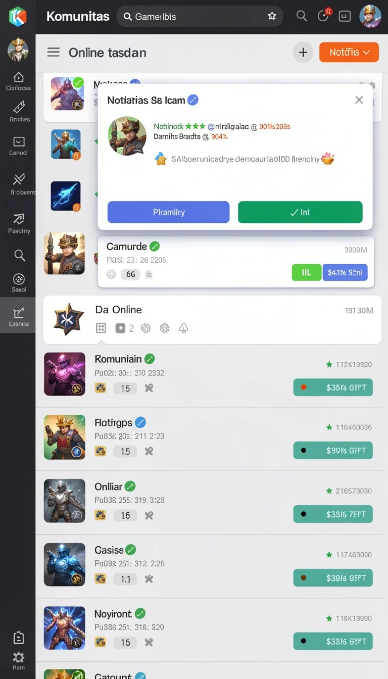 Screenshot ajaib88 nomor 2