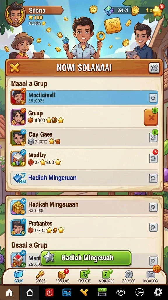 Screenshot api5000 nomor 3