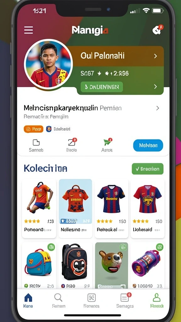Screenshot aquaslot nomor 2