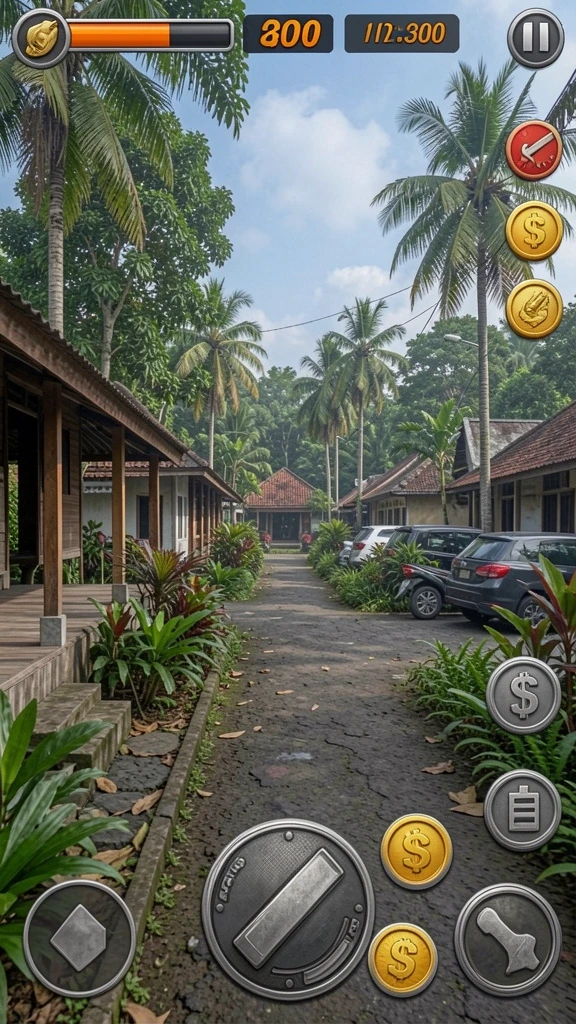 Screenshot arista88 nomor 1