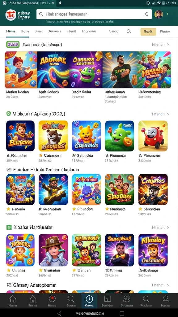 Screenshot arista88 nomor 2