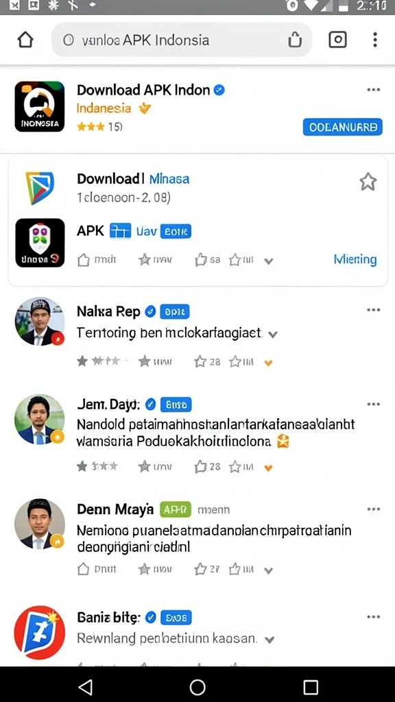 Screenshot arista88 nomor 3
