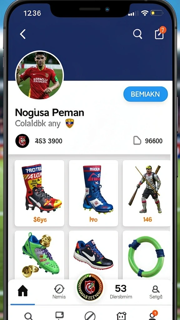 Screenshot bigwin189 nomor 3