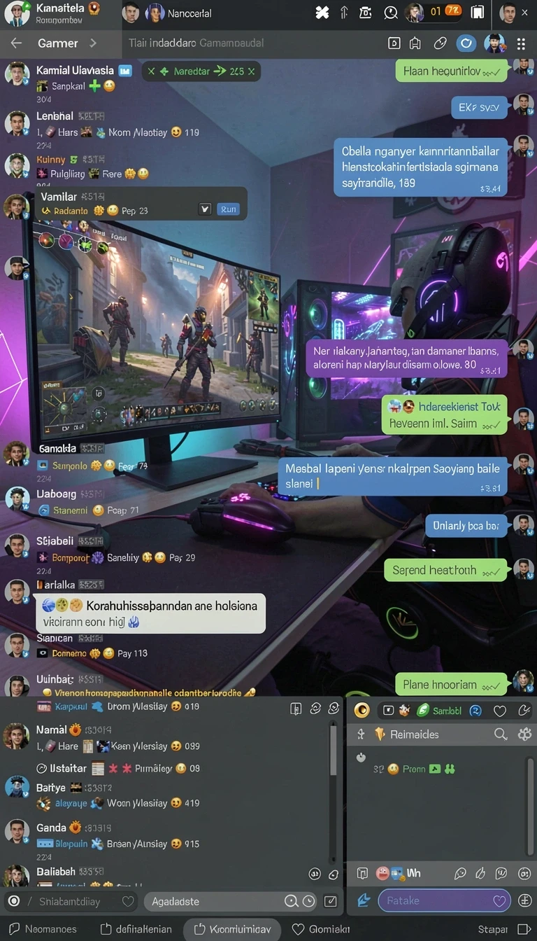 Screenshot bosku777 nomor 1