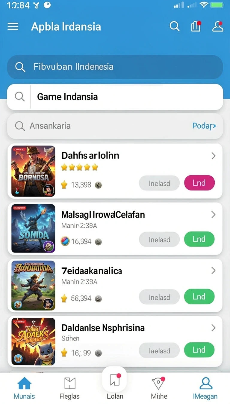 Screenshot bosku777 nomor 2