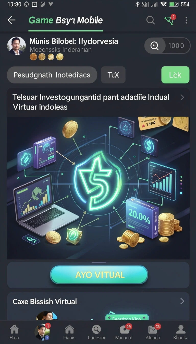 Screenshot danatoto nomor 3