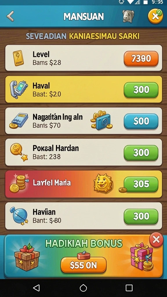 Screenshot dewapg nomor 3