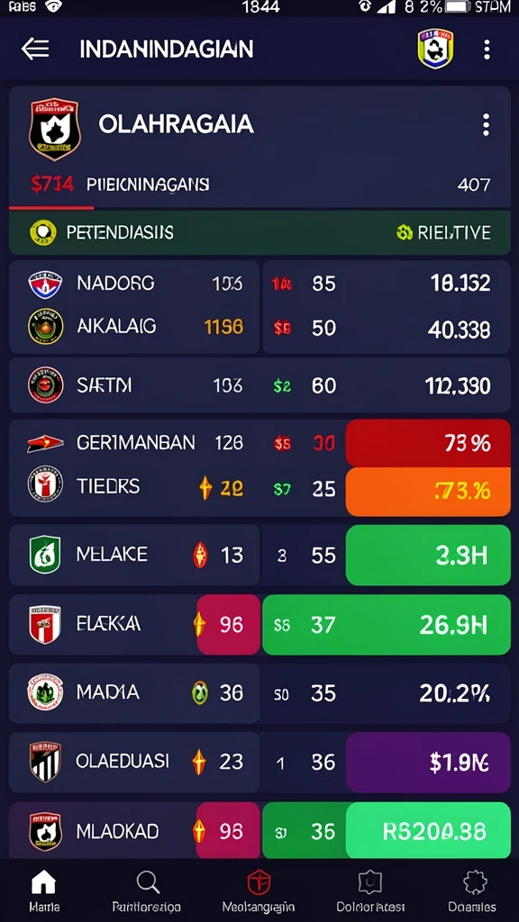 Screenshot dota88 nomor 2