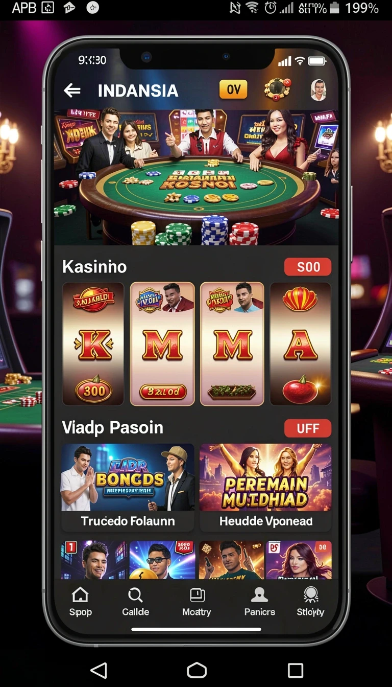 Screenshot e88 nomor 1
