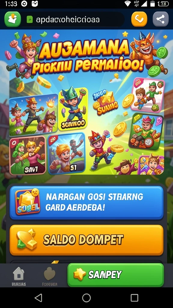 Screenshot emon777 nomor 2