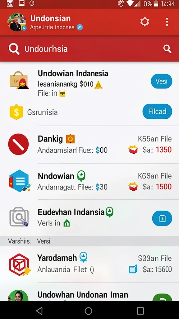 Screenshot g9vip nomor 2