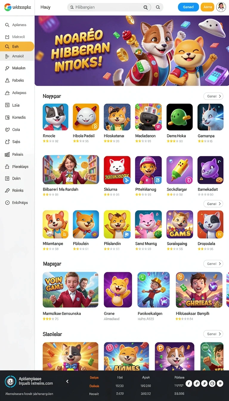 Screenshot gacor88 nomor 1