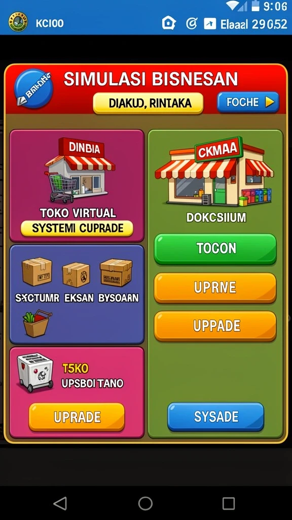 Screenshot gacormax nomor 2