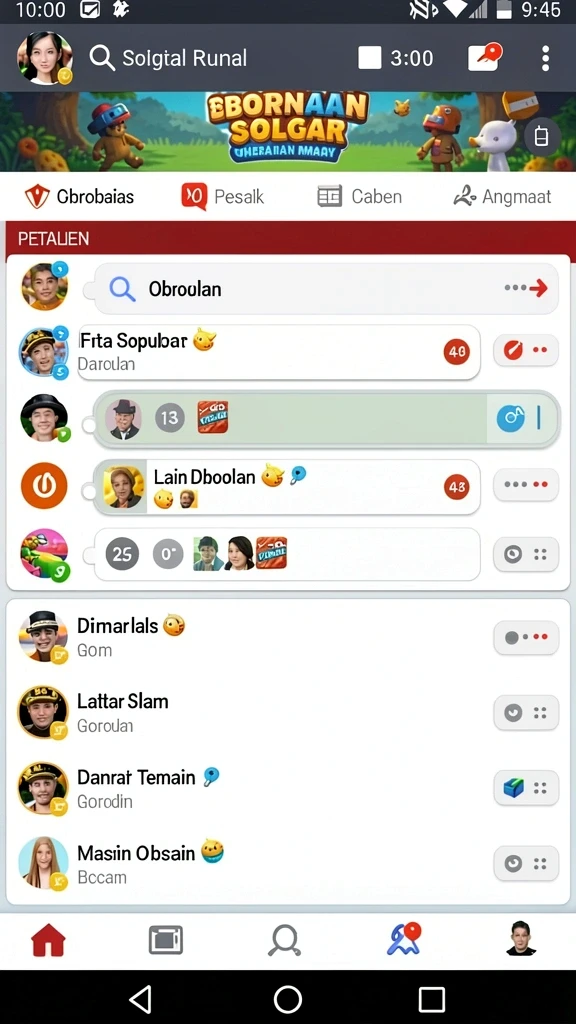 Screenshot gamerp nomor 3