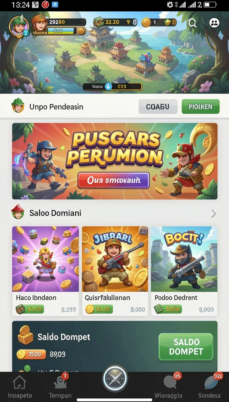 Screenshot gg288 nomor 2