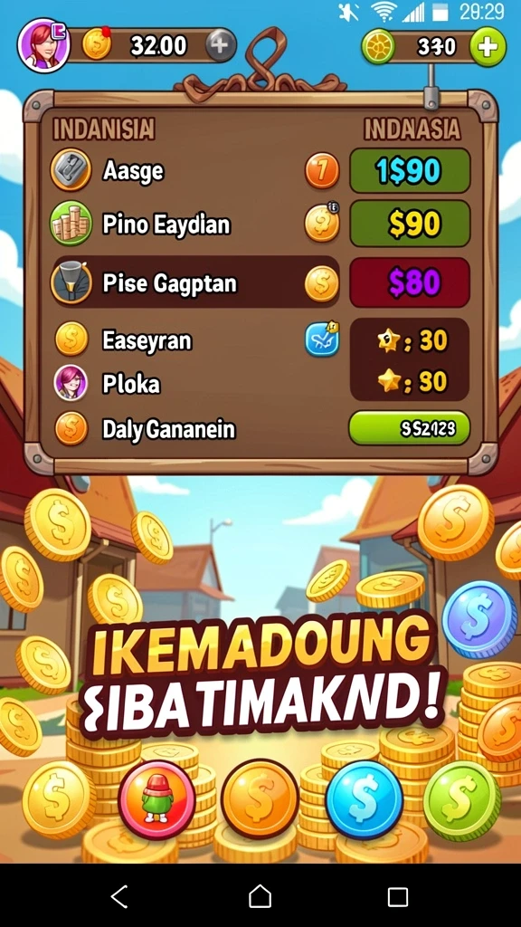 Screenshot gim999 nomor 3