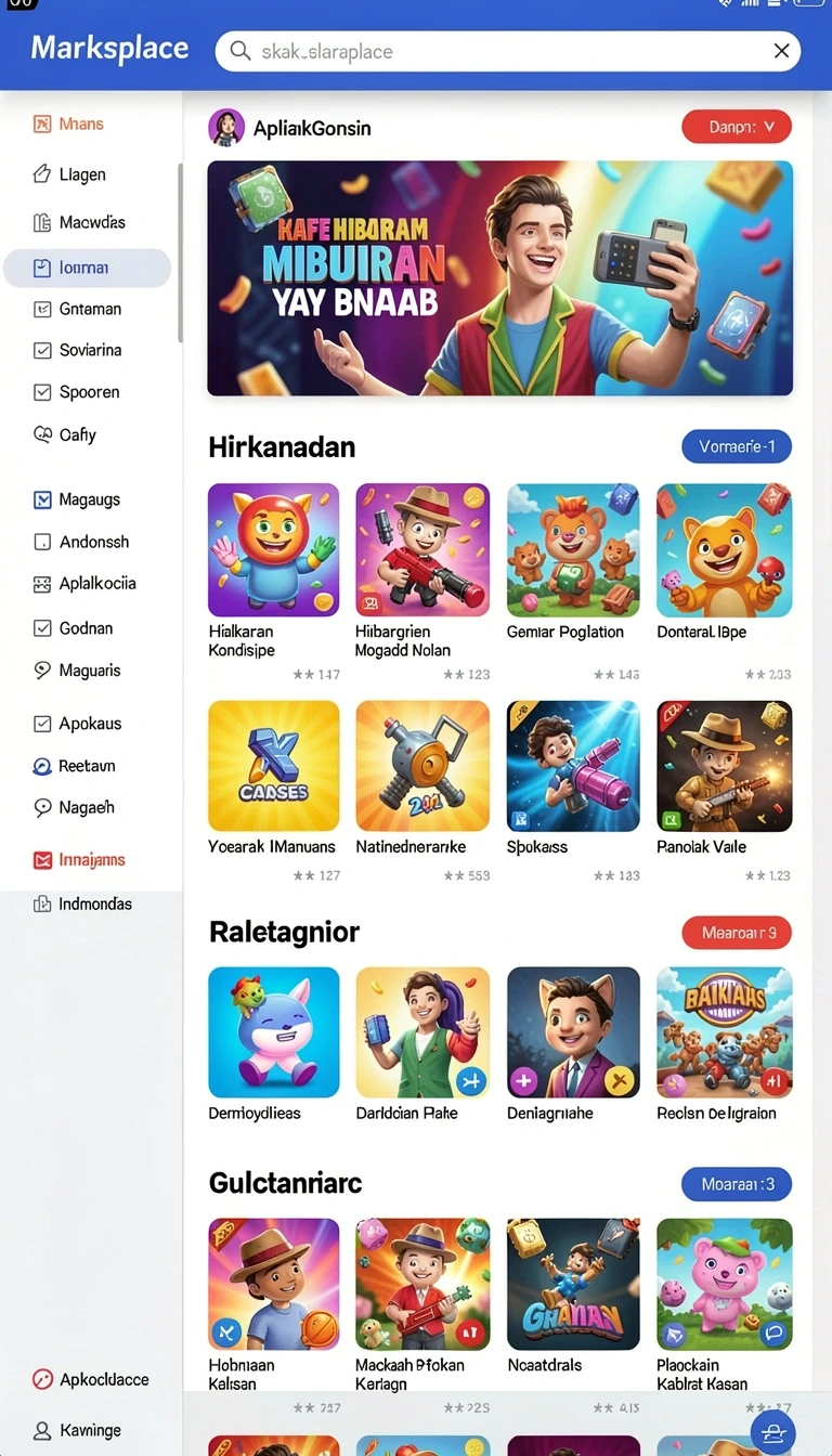 Screenshot gocap123 nomor 2