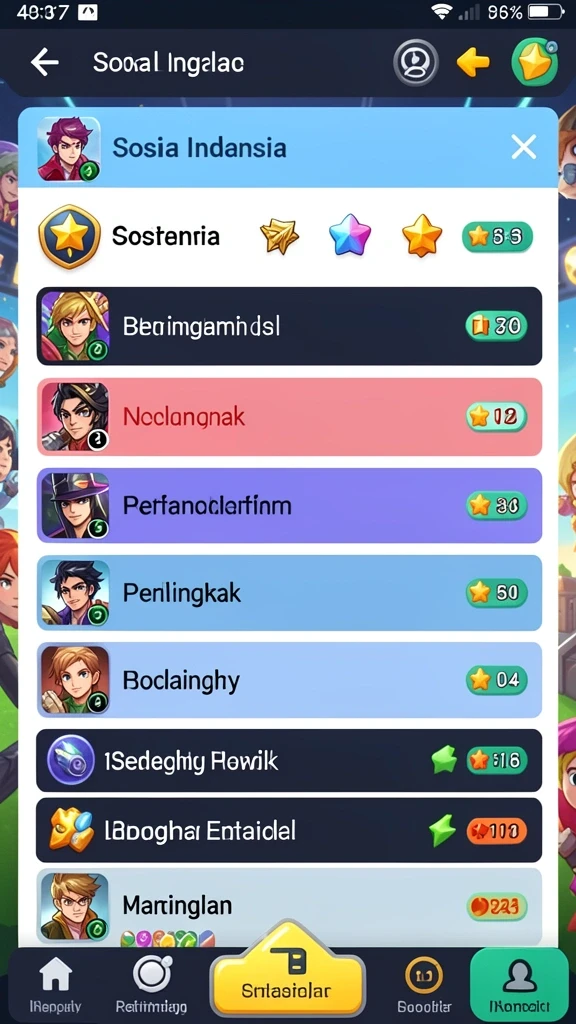 Screenshot guatogel nomor 2