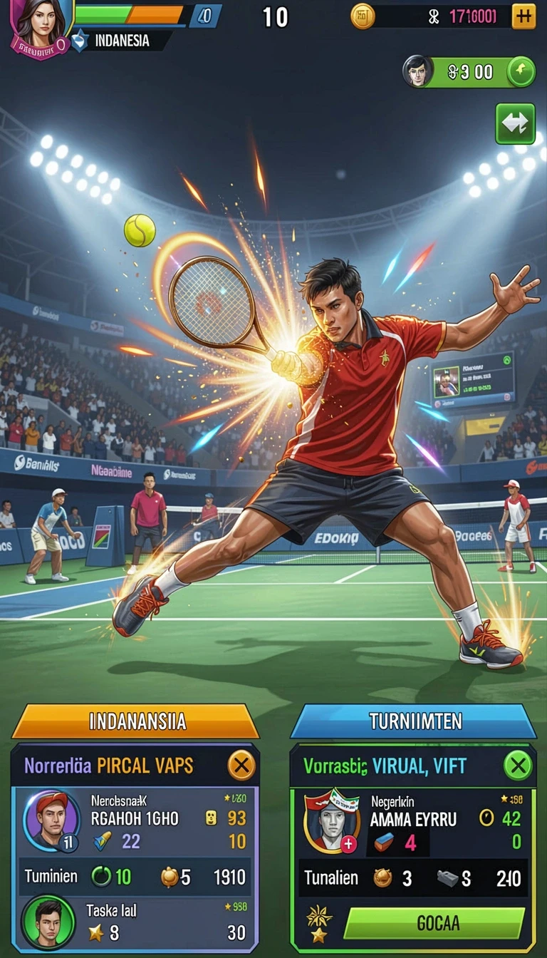 Screenshot halo777 nomor 1