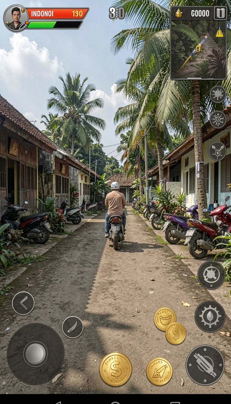 Screenshot halo777 nomor 3