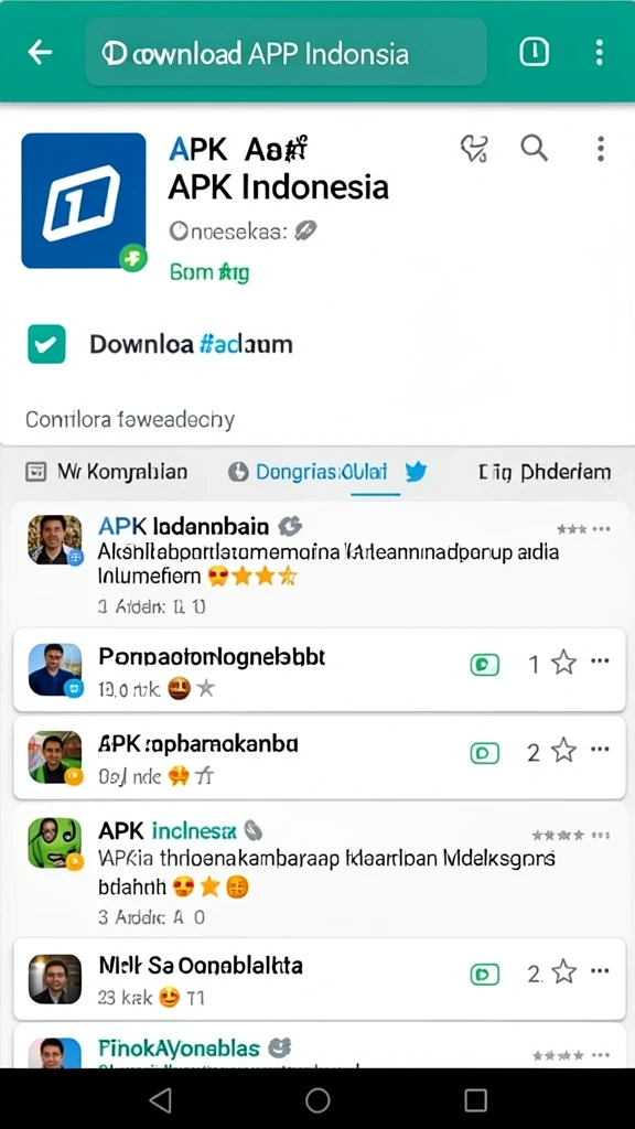 Screenshot harapjp nomor 2