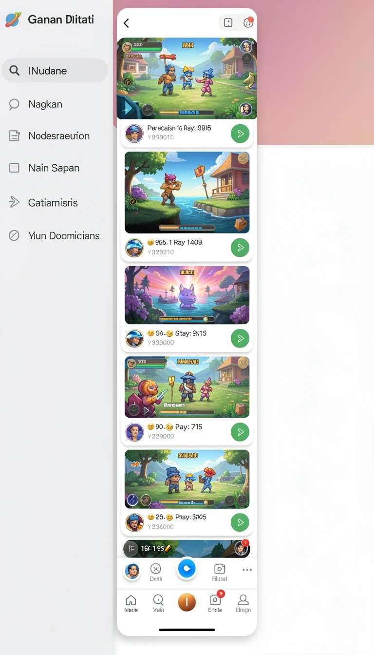 Screenshot hitogel nomor 2