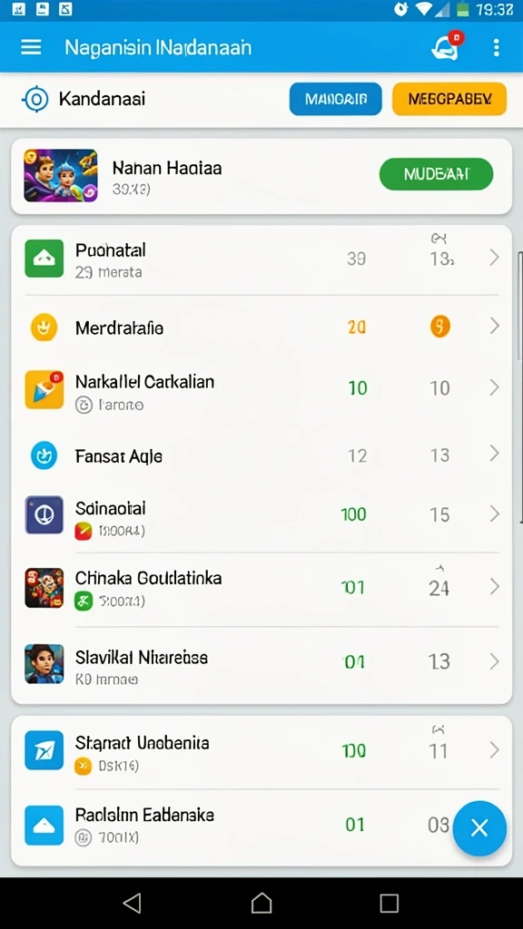 Screenshot idebet nomor 1