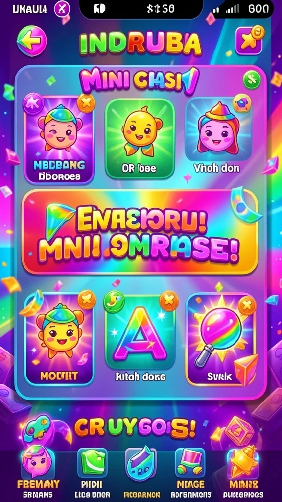 Screenshot indslot nomor 1