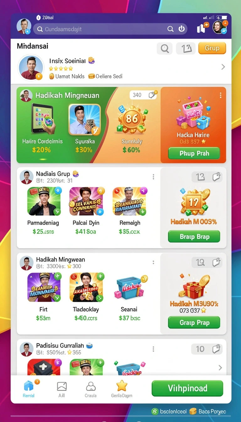 Screenshot iya777 nomor 3