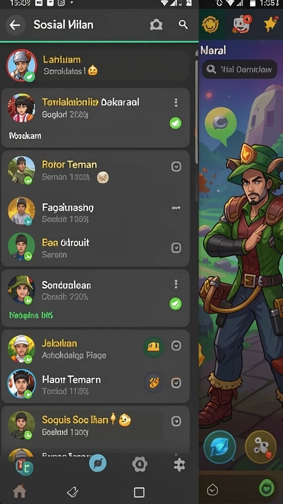 Screenshot jerukbet nomor 1