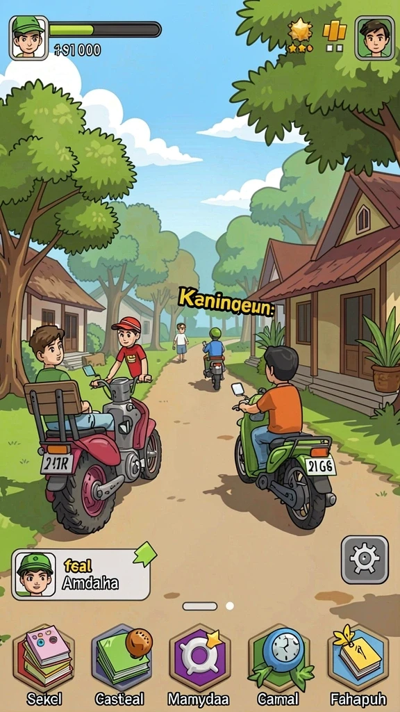 Screenshot joyputar nomor 1
