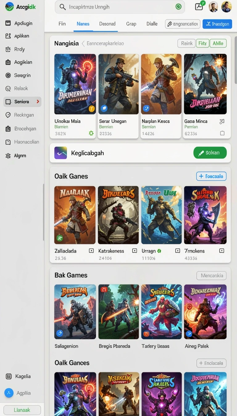 Screenshot juara666 nomor 3