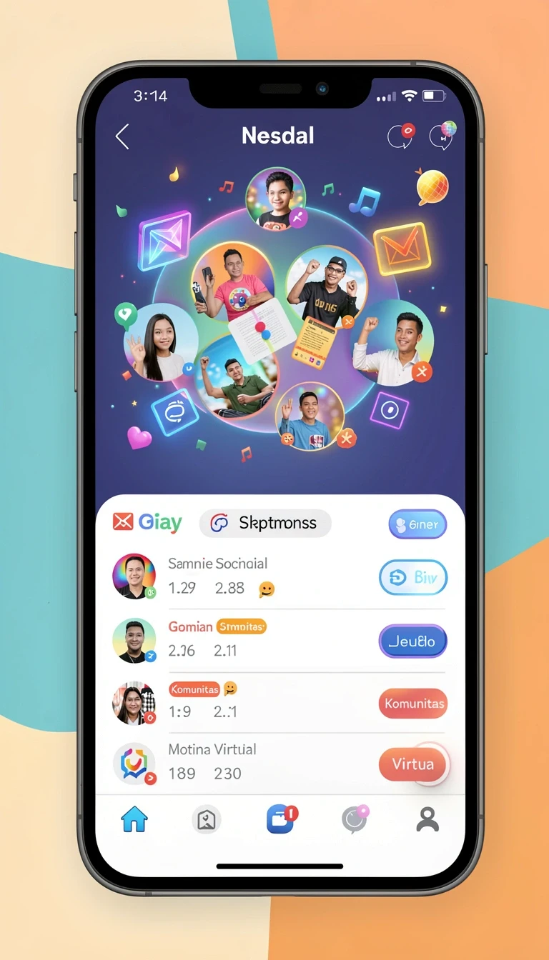 Screenshot kaskustoto nomor 2