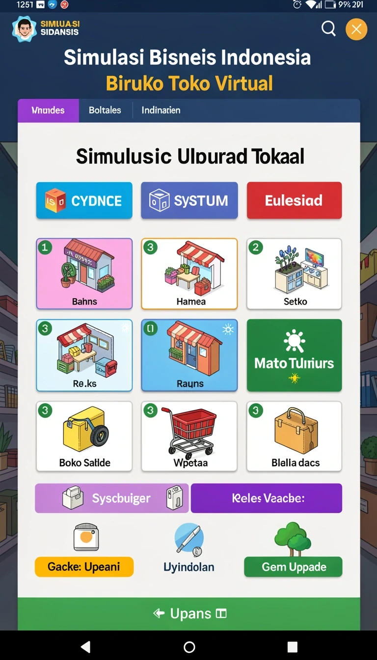 Screenshot kaskustoto nomor 3