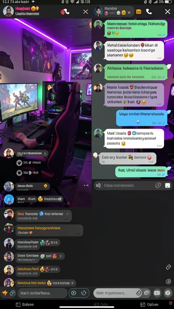 Screenshot kawan777 nomor 2