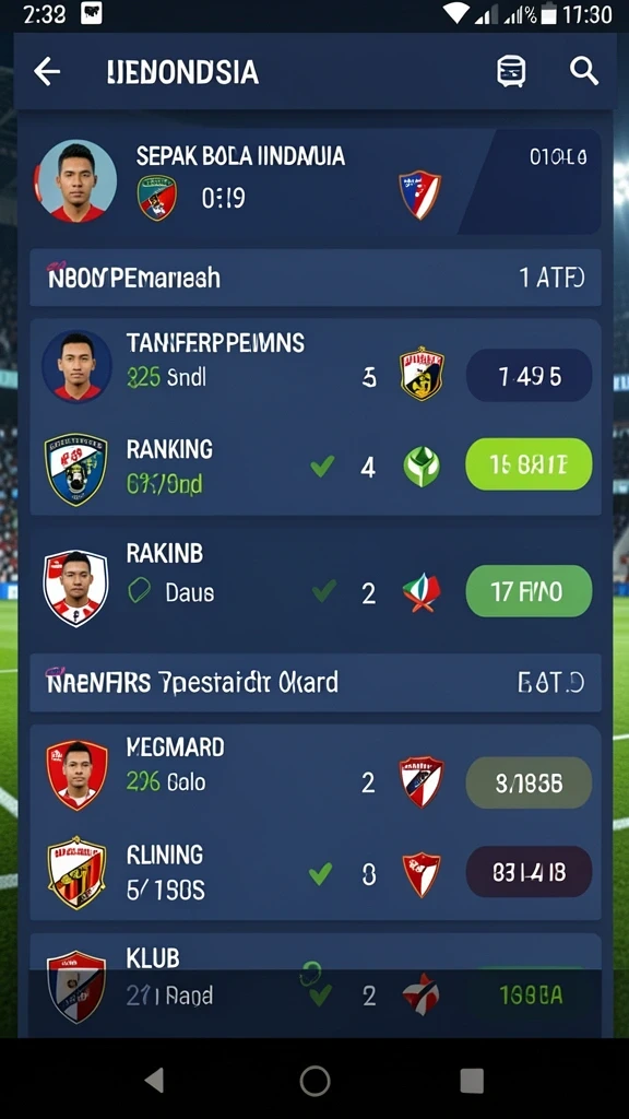 Screenshot kaya33 nomor 1