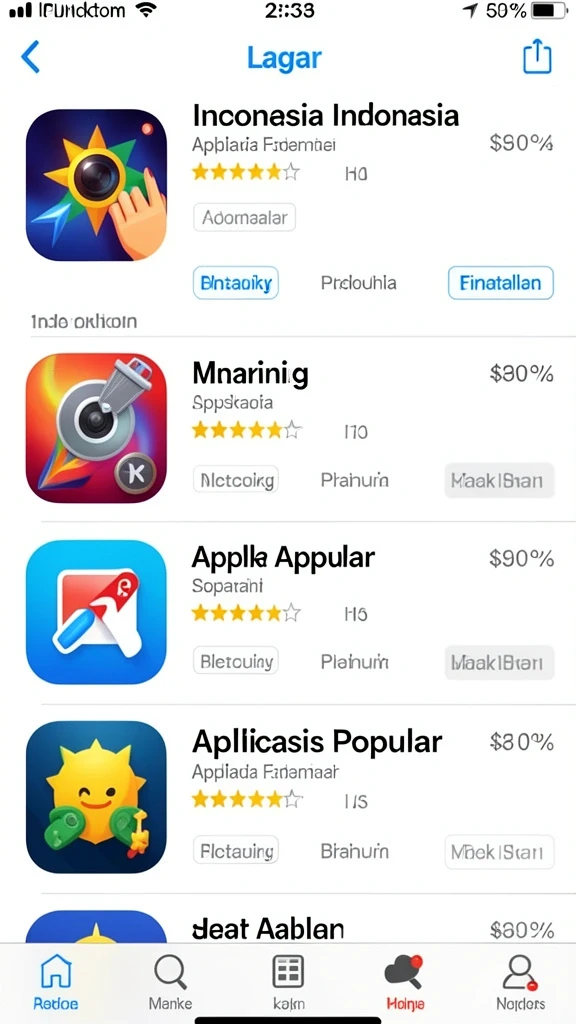 Screenshot kaya33 nomor 3