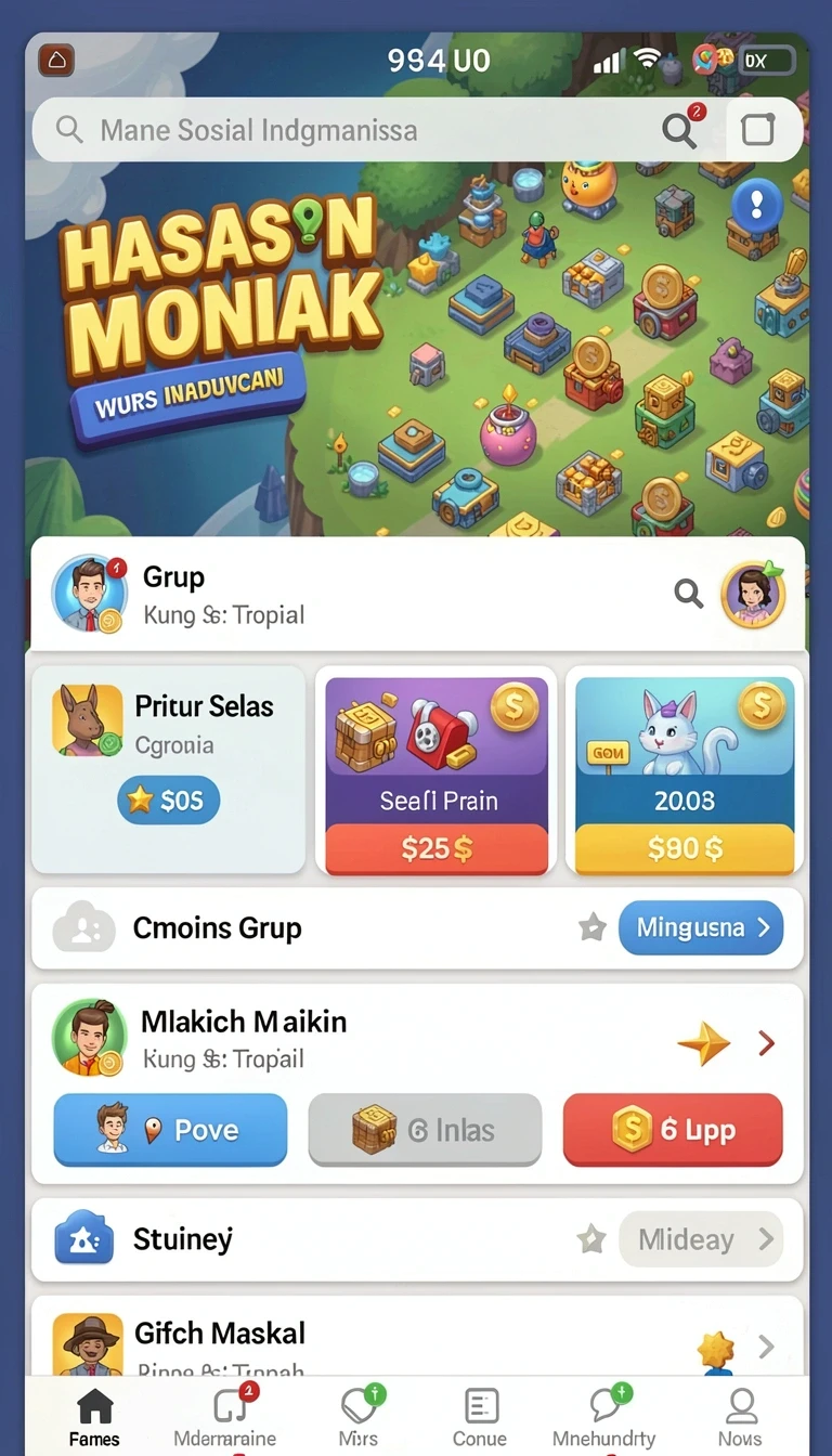 Screenshot kombo88 nomor 3