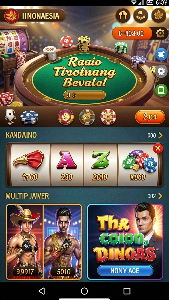 Screenshot kopi77 nomor 3