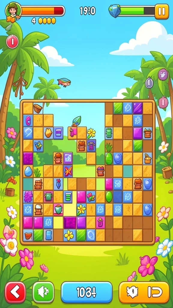 Screenshot luck365 nomor 1