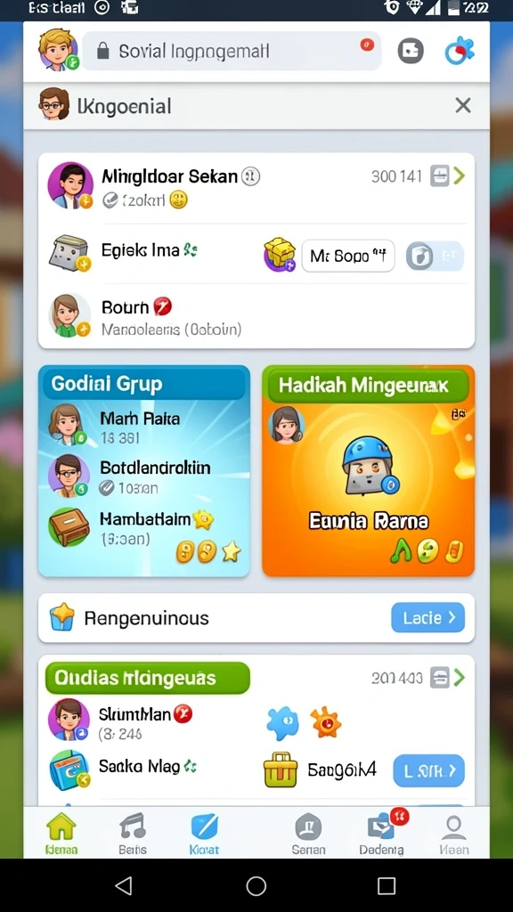 Screenshot luckybest88 nomor 1