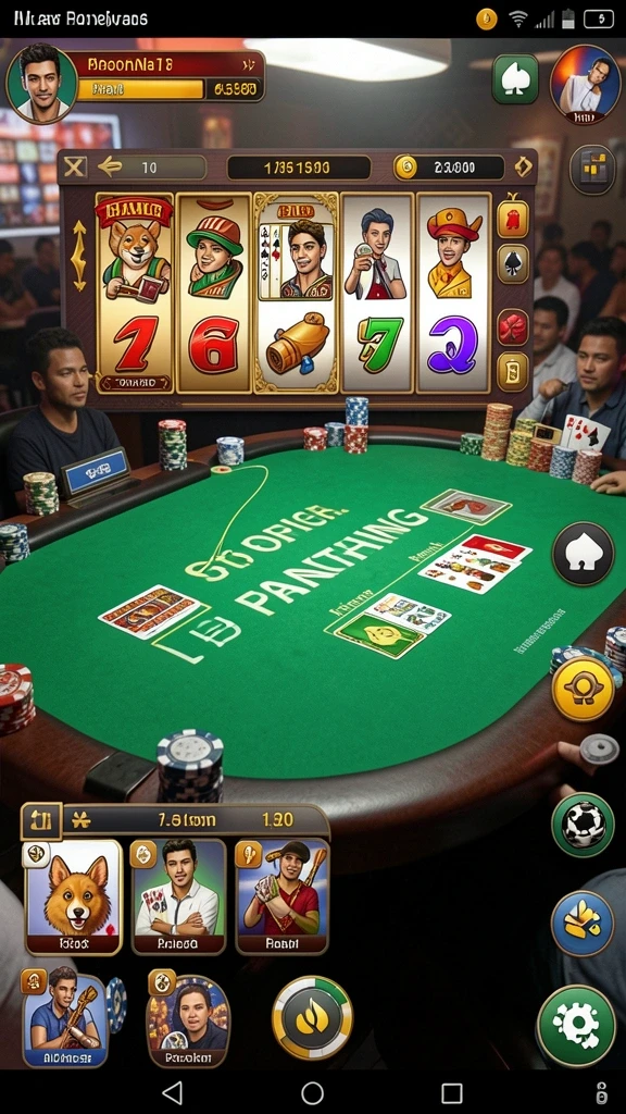 Screenshot luckybest88 nomor 2