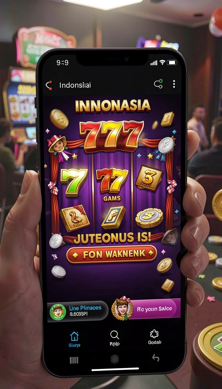 Screenshot luxury777 nomor 2